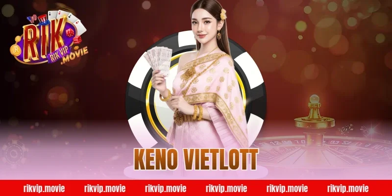 keno vietlott