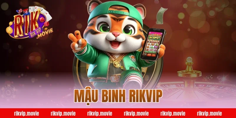 mậu binh rikvip