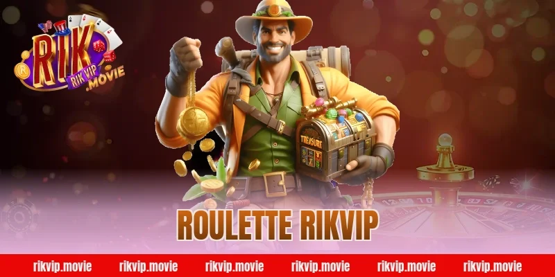 roulette rikvip